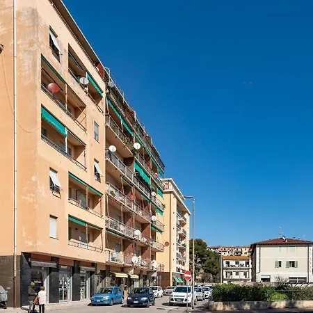 Casa Lara Apartment *