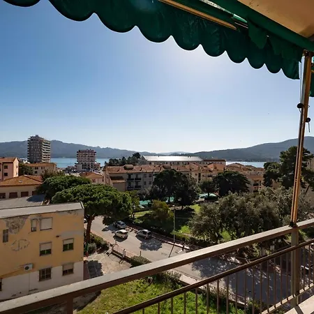 Casa Lara Apartment