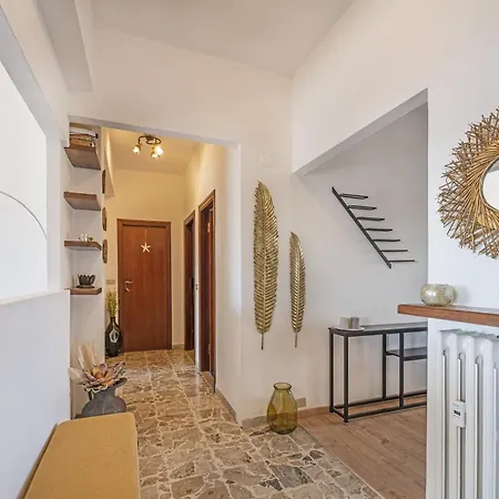 Apartment Casa Lara
