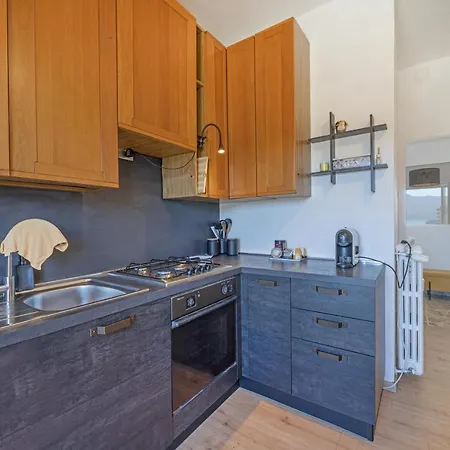 Casa Lara Apartment Portoferraio