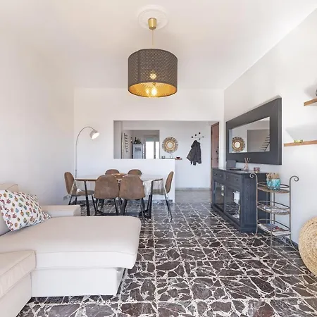 Casa Lara Apartment