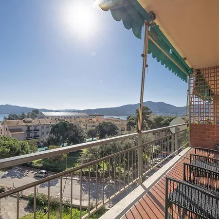 Apartment Casa Lara Portoferraio
