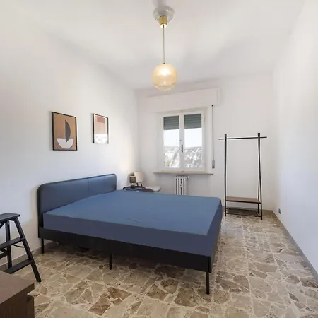 Casa Lara Apartment Portoferraio