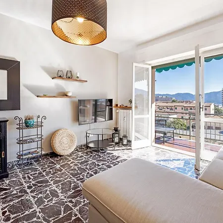 Casa Lara Apartment