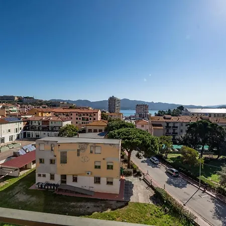 Casa Lara Apartment