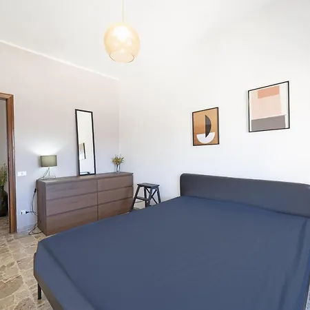 Casa Lara Apartment *